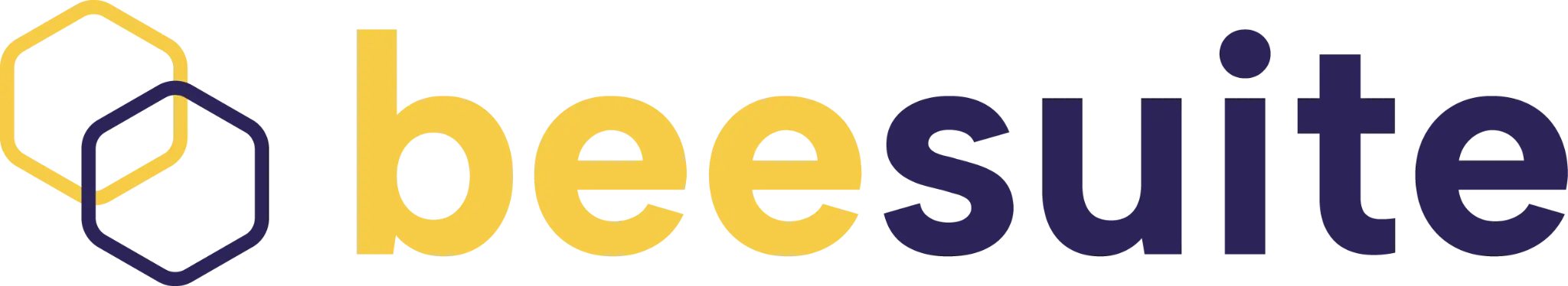 The Bee Suite Logo